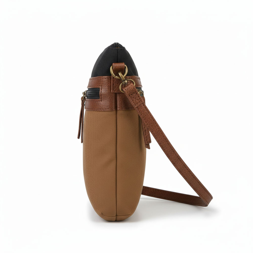 Vintage Sling Bag for Stylish Women 077